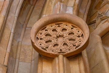 Renovated Divrigi Ulu Mosque Photo, Divrigi Sivas, Turkiye (Turkey)