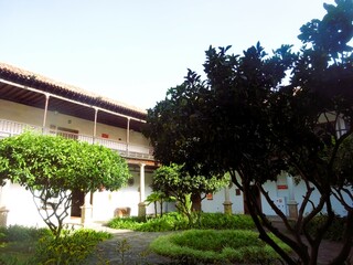 La Orotova auf Teneriffa in Spanien