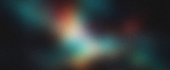 Grunge gradient noisy grain background texture for artistic purposes