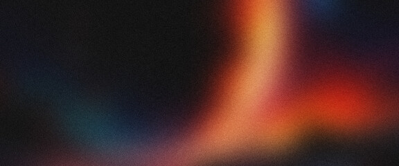 Elegant gradient noisy grain background texture for sophisticated designs