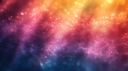 Textures, rainbow Light Leaks background