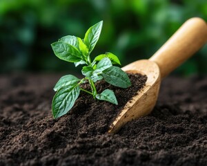 Discover effective natural fertilizer methods for building healthy seasonal gardens Learn essential natural seasonal tips and gardening concepts for thriving plants Boost your yields with organic