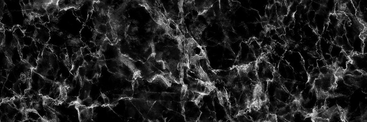 Black marble texture background. Used in design for skin tile ,wallpaper, interiors backdrop. Natural patterns. Picture high resolution. Luxurious background