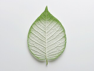 Understanding the microlevel water release mechanism of a leaf nature's ingenious design scientific exploration botanical environment close-up perspective plant physiology concept