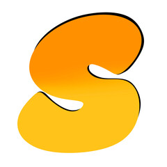 English letters 