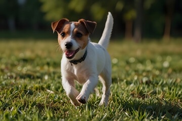 Man's Best Friend: Understanding Dog Behavior and Training