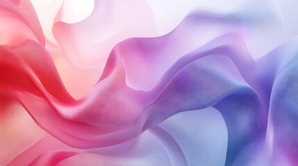 Fototapeta premium Unique Abstract Premium Wallpaper Featuring Intricate Designs and Vibrant Hues