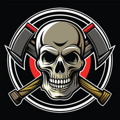 skull and crossbones