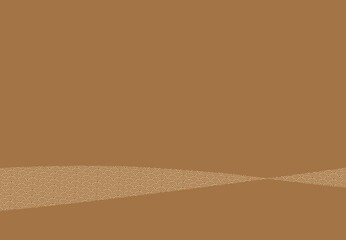 background with waves