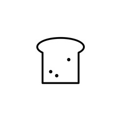 bread line icon