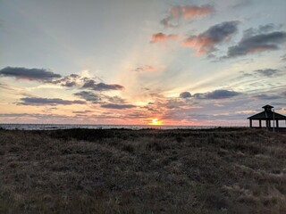 Outer Banks Sunset