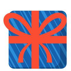 Gift Illustration