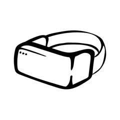 VR Headgear