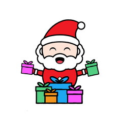 christmas and new year