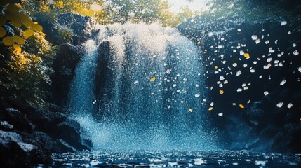 Creative Blending Photography: Merging Real and Abstract Elements