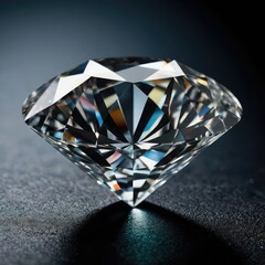 diamond on transparent  background ,diamond