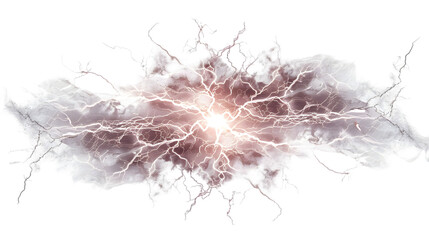 electric spark png