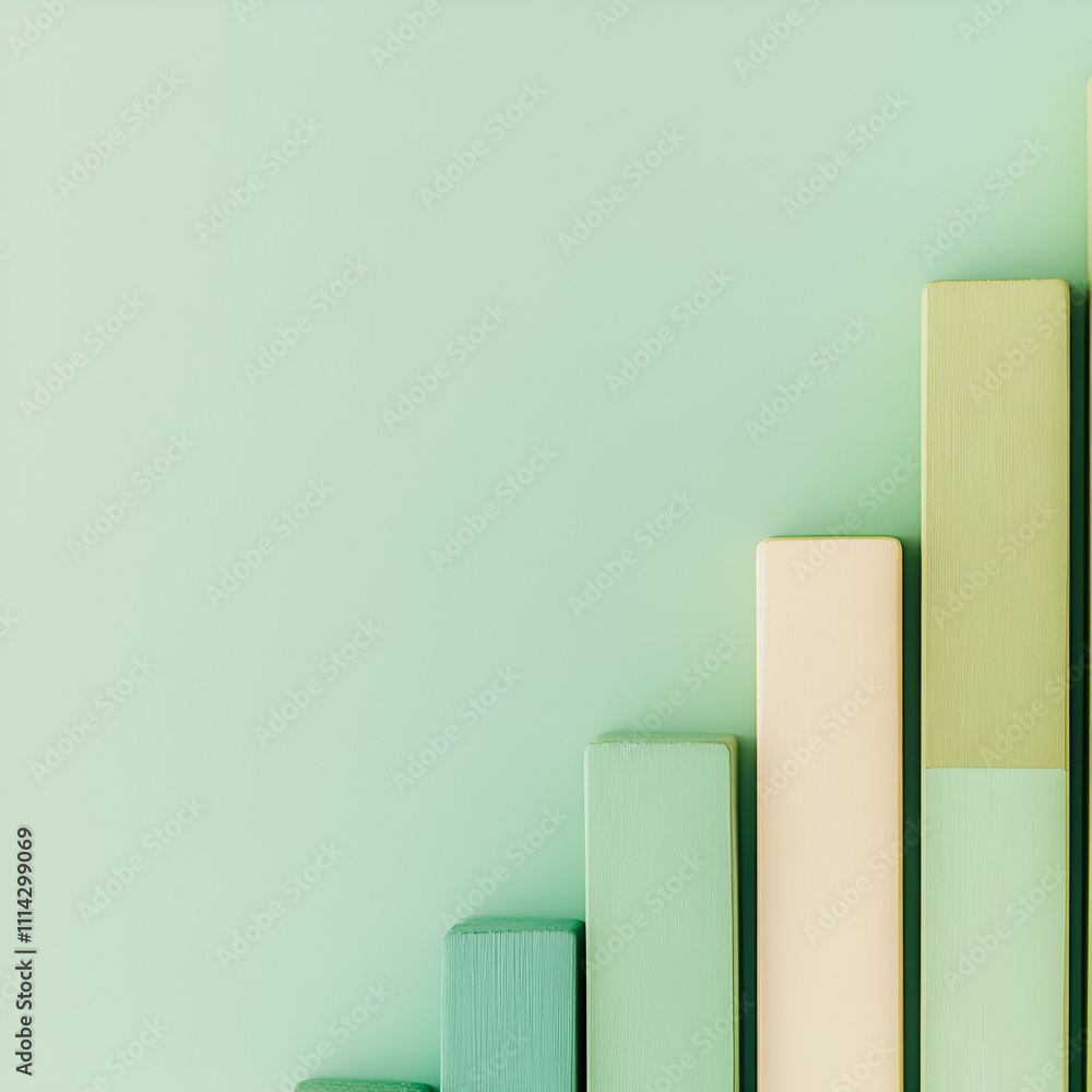 Poster analyzing modern design trends in minimalist architecture urban environments visual content aestheti