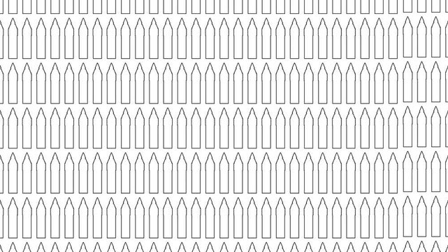 Big Ben pattern illustration England Travel Landmark line art and silhouette 