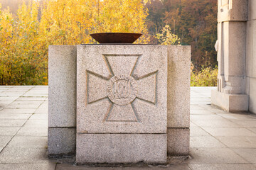 Monument of Silesian Uprisings