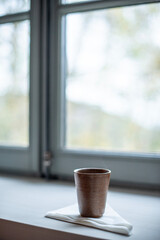 Vision et représentation du temps qui passe. 