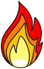 Fire