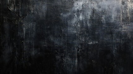 Obraz premium Moody Dark Scene with Rugged Texture Perfect for Visual Impact and Artistic Projects