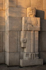 Monument of Silesian Uprisings