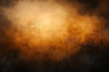 Create stunning visuals with this unique amber background texture
