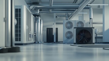 Home Air Conditioning: Comfort and Efficiency for Your Indoor Environment