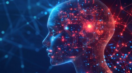 Digital Mind: Networked Brain