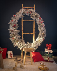 Christmas gifts for the holiday season