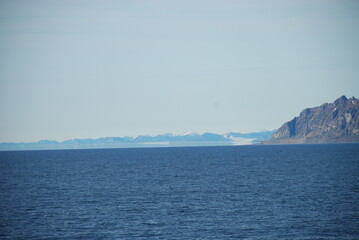 Svalbard archipelago