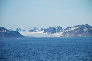 Svalbard archipelago