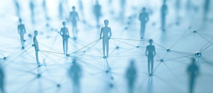 Interconnectedness: A Network of People