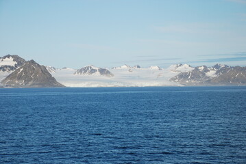 Svalbard archipelago