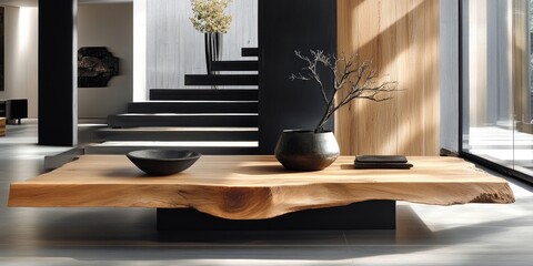 The foundational elements of wooden boards and metal components play a crucial role in furniture design and construction, influencing aesthetics and durability significantly.