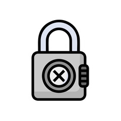 Warning attention icon symbol vector image Illustration