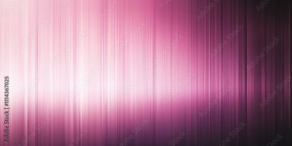 Poster a smooth gradient colored background transitioning from deep purple to soft pink.