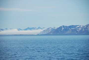 Svalbard archipelago