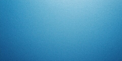 A solid blue simple background with a calming, non-distracting tone for modern designs.