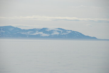 Svalbard archipelago