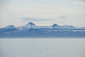 Svalbard archipelago