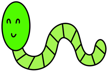 Inchworm