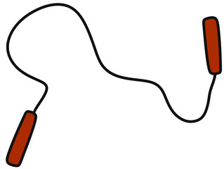 Jump rope