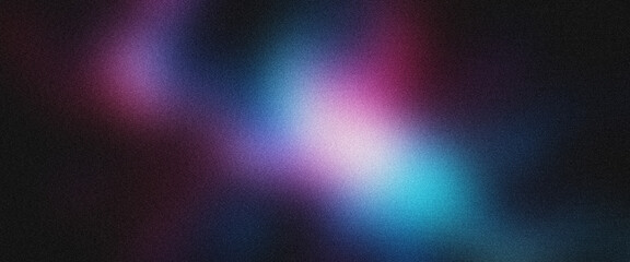 Elegant gradient noisy grain background for stylish visuals