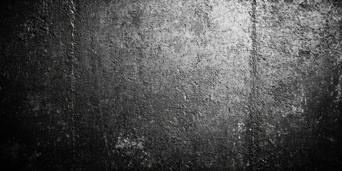 A rough grudge texture backdrop with visible imperfections, creating a gritty, raw atmosphere.
