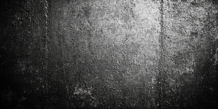 A rough grudge texture backdrop with visible imperfections, creating a gritty, raw atmosphere.