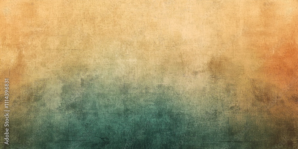 Poster a subtle gradient texture with muted colors, offering an elegant and sophisticated backdrop.