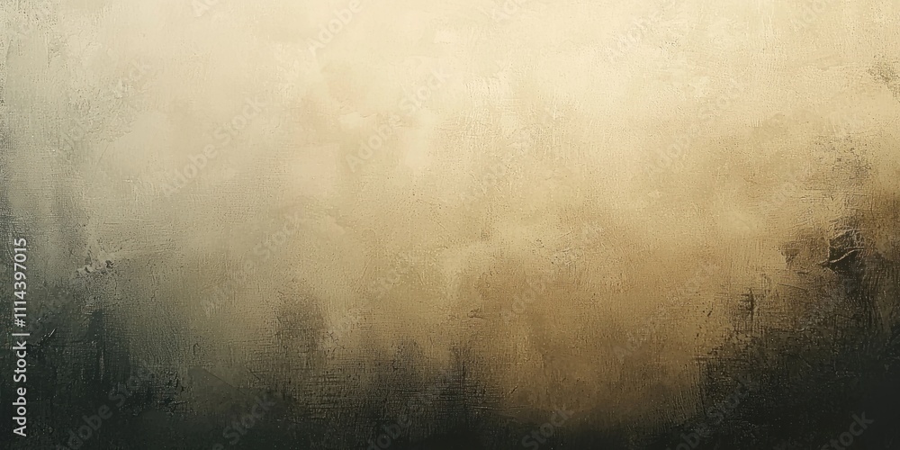 Poster a subtle gradient texture with muted colors, offering an elegant and sophisticated backdrop.